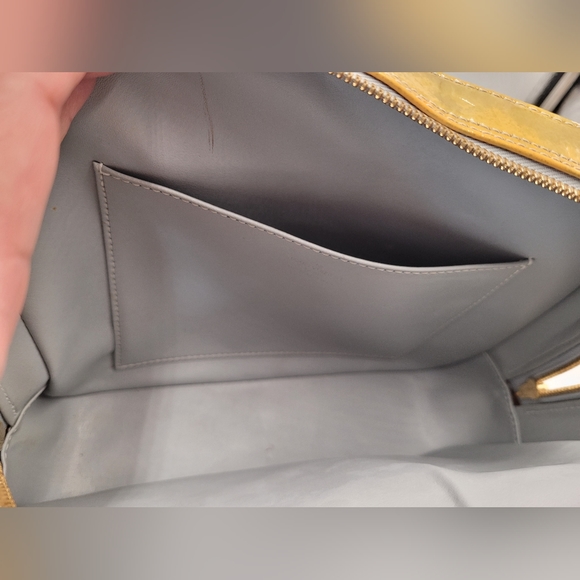 Louis Vuitton Murray Vernis Backpack VG Interior Condition SEE PICS! - Picture 9 of 16